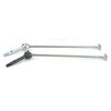 AFT F/R CV Drive Shaft Set