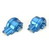 LST Alu Diff Case, blue