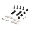 TEN-T Brake Pad, Cams & HW