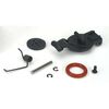 LST Fuel Tank Lid & Spring