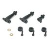 LST Fuel Tank Mounts & HW