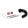 TEN-T Exhaust Header, 180°