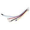 TEN-T ROSS Engine wiring Harness