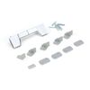 P-47 Control Horn Set