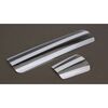 P-47 Clear Plastic Belly Skid