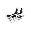 F-27Q Set accastillage