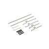 UMX F27Q SET DE TRINGLERIES
