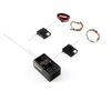 RECEPTEUR AIR AR9030T 9CH DSMX Integrated Telemetry
