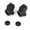 Rear Hub & Hex (2): 22