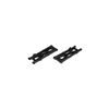 TLR 22T Querlenker Set Hinten