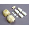 DRIVER & SERVO SET
