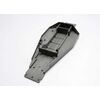LOWER CHASSIS (GREY)