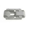 SKIDPLATE, TRANSMISSION, NYLON