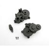 GEARBOX HALVES (FRONT & REAR)/