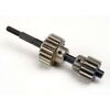 INPUT SHAFT/DRIVE GEAR ASSEMBL
