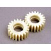 IDLER GEARS, 20-T (2)