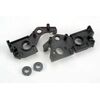 REAR SIDE FRAMES W/ CAMS