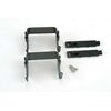 BATERY HOLDERS W/ DOORS