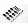 TIE ROD SET, STEERING/ REAR CA