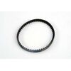 REAR DRIVE BELT
