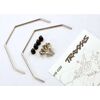 SWAY BAR SET