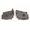 GEARBOX HALVES (N RUSTLER)