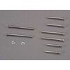 SCREW PIN/ HINGE PIN SET (N. 4