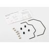 SWAY BAR KIT (N. 4-TEC)