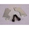 BRAKE PADS/ CAP SCREWS
