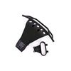 BUMPER, REAR/ BUMPER MOUNT, RE