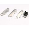 BRAKE DISC HUB (FOR REVO REAR