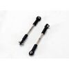 TURNBUCKLES, TOE LINKS, 61MM (
