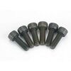 SCREWS 4x12mm CAPHEAD MACHINE