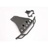 BUMPER, FRONT/ BUMPER MOUNT, F