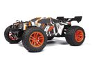 Quantum2 XT 1:10 Stadium Truck - Orange (Mit Radio, Batterie nicht enthalten)