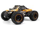 Spryte MT 1/20 4WD Electric Monster Truck - Orange