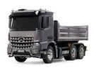 MB Arocs 3348 6x4 Tipper Truck