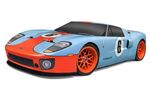RS4 Sport 3 Flux Ford GT Heritage Edition RTR