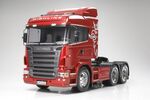 Scania 6x4 Highline R620