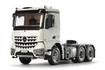 Mercedes Benz Arocs 3363 6x4 Cl.Space