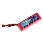 NVO1106-nVision Racing Lipo 4200 60C 11,1V 3S Deans