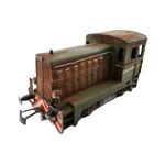 Voiture motrice - HobbyTime.ch