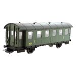 Voiture de voyageurs - HobbyTime.ch