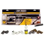Système de nettoyage des rails - HobbyTime.ch