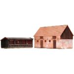 Bâtiment - HobbyTime.ch