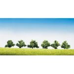 Arbres et buissons - HobbyTime.ch
