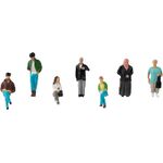 Personnages - HobbyTime.ch