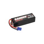 ORI14318-3S 55C Ranger LiPo Battery (11.1V/5000mAh) EC5