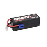 ORI14329-6S 55C Ranger LiPo Battery (22.2V/4500mAh) EC5