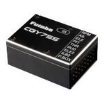 Système Flybarless - HobbyTime.ch